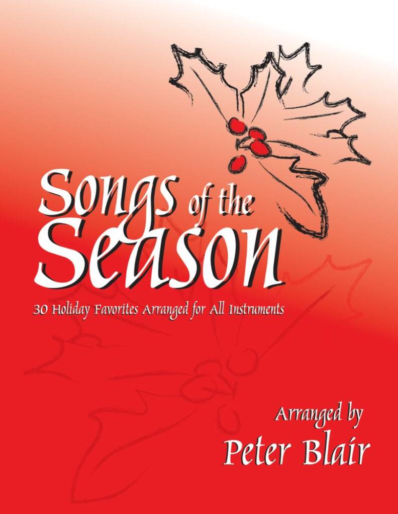 Songs Of The Season